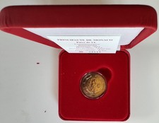 2 EUR Monaco 2011 Hochzeit