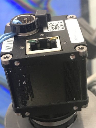 Kamera für mikroskop matrix - kamera,
