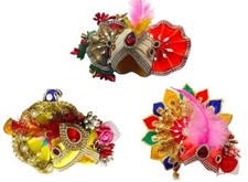 Handgefertigter Laddu Gopal