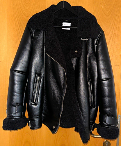 Bershka damen bikerjacke - damen,