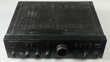 Onkyo 8015 integra stereo - onkyo,