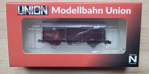 Modellbahn union g54118 n - modellbahn, mu-n-g54118