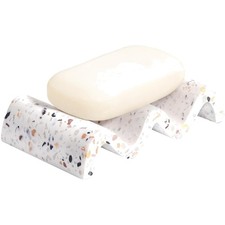 Seifenschale, Seifenhalter