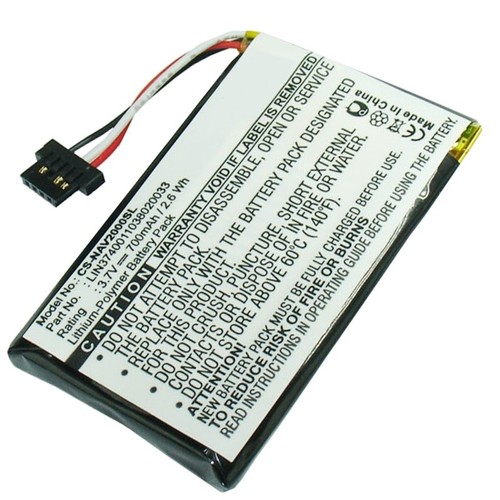 Navigon easy plus akku - navigon, 20