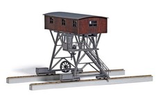 Busch H0 1460 Portalkran