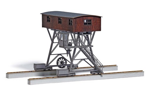 Busch 1460 portalkran - busch,