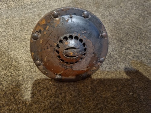 Vorkrieg hella hupe - 6v,