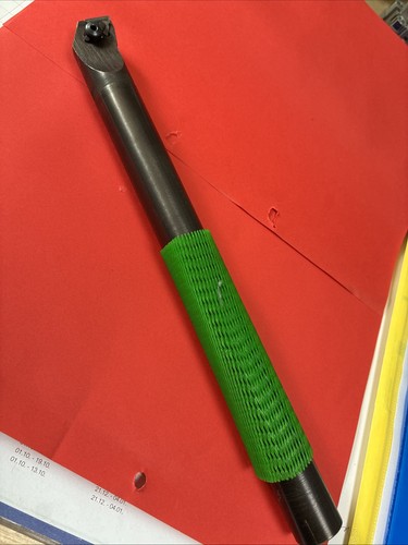 Bohrstange für wendeplatten - bohrstange,