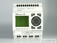 Eaton/Moeller EASY512-AC-RC