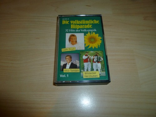 Musik kassette die - kassette,