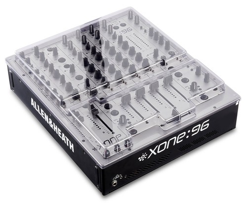 Decksaver allen heath xone - &,