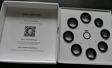 Oura Ring Sizing Kit, Original