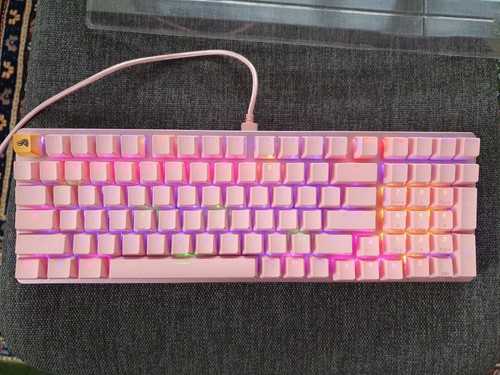 Glorious gmmk full size - 2,
