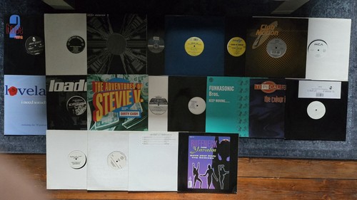 Techno trance eurodance - techno,