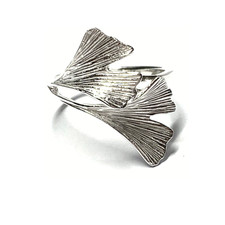 Fingerring 925 Echt Silber