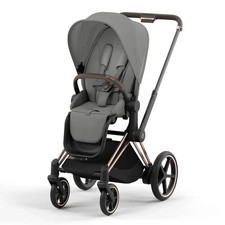 Cybex E-Priam All-in-One