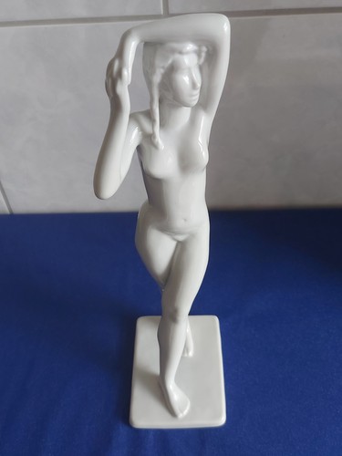 Wallendorf porzellan figur - wallendorf,