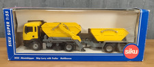 🚚 SIKU 3523 MAN TG