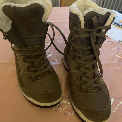 Lowa damen wanderschuh - lowa, und