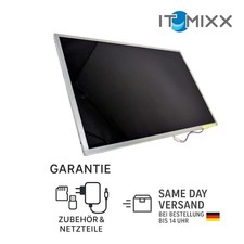 Original Samsung TFT LCD Display 12,1" LTN121W1-L03 WXGA matt geprüft