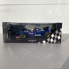 Minichamps 1/18 Scale Diecast