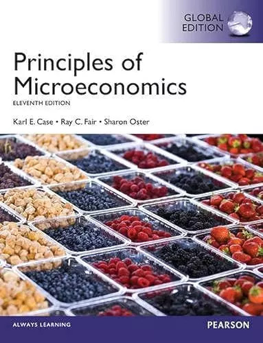 Principles microeconomics - principles,