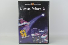 Lauras Stern 2 (DVD) - FSK 0 - | Film | Zustand gut