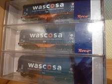 Roco H0  SET 76009  3 - teilig