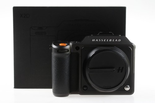 Hasselblad x2d 100c - hasselblad, gehäuse