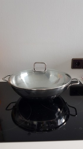 Wmf wokpfanne transtherm - wmf,
