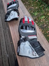 Motorradhandschuhe Damen