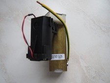 Regelung Mechanik 129227 f