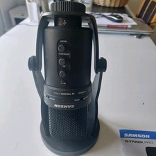 Hochwertiges SAMSUNG  G-Track Pro