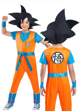 Dragonball Society Son-Goku