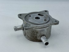 Suzuki GSXR750 K7 Ölkühler Kühler Oil cooler radiator (4) 07' 