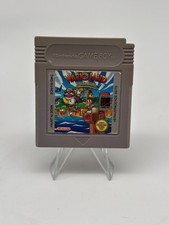 GB Nintendo Game Boy - Wario Land: Super Mario Land 3 - nur Modul/PAL