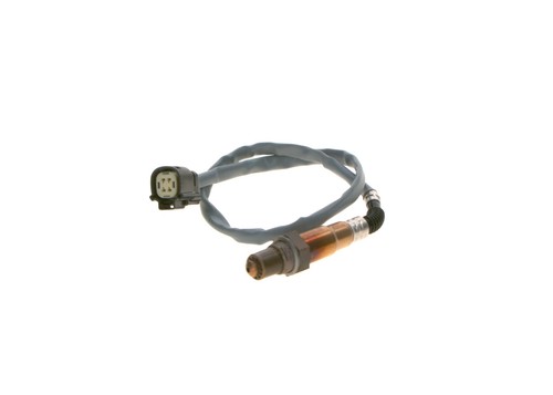 Bosch lambdasonde sensor - lambdasonde,