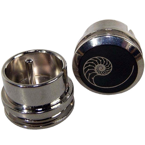 Cardas xlr male - cardas, ss