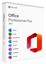 MS Office Professional Plus