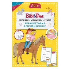 Bibi und Tina: Pferdestarke