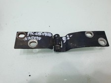 Chevrolet Chevy Van 1993 Vorne