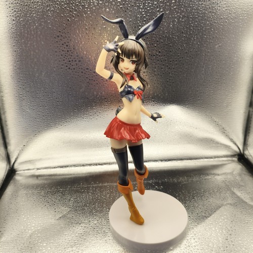 Konosuba megumin bunny version - konosuba,