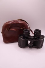 Fernglas Carl Zeiss Jena Deltrintem 8x30 Q1 Gütezeichen, vom Händler, geprüft!