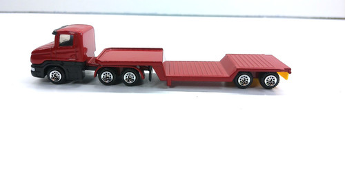 Siku 1610 1611 modell lkw - modell, mit