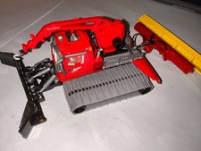 SIKU 4911 Pistenbully 600 1:50