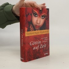 Göttin auf Zeit  |  Gerhard