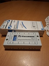 Viessmann Magnetartikeldecoder