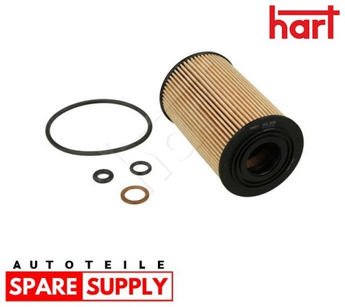 ölfilter für hyundai accent - Ölfilter,