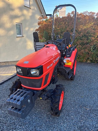 Kubota ek1 261 - kubota, ek1-261