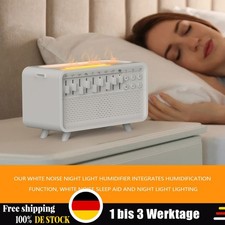 4-in-1 White Noise Machine mit